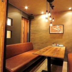 大衆酒場 GYO the MAN(ギョウザマン) 田町店の写真3