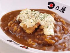 日乃屋カレー 溜池山王店のおすすめ料理3