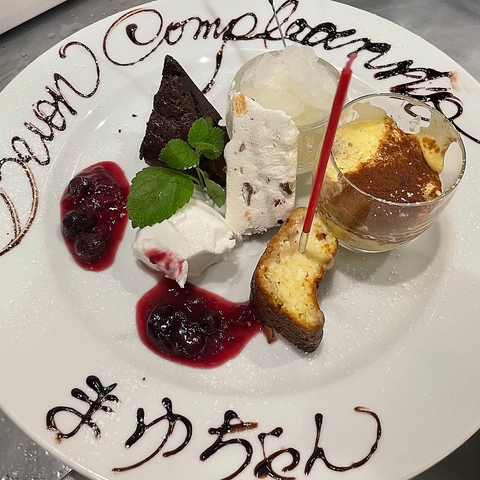 TRATTORIA COMPARE gbgARp[ 剪