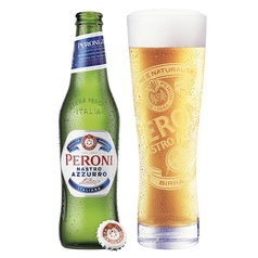 Peroni / Draft Beer