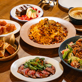 OCTAGON オクタゴン 横浜 桜木町 野毛のおすすめ料理3