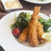 食堂カフェ まんざいらくのおすすめ料理2