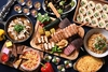 福山ニューキャッスルホテル カフェ&ビュッフェレストラン クレール
