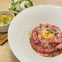 カキノバル下北沢のおすすめランチ2