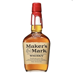 メーカーズマークハイボール