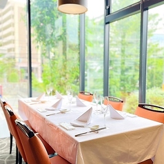 頤和園 いわえん 天神店の特集写真