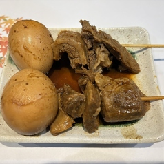 すじ