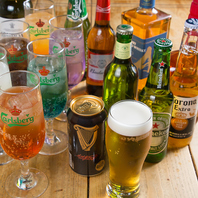 原価！ハイボール80円（税込）～