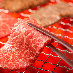 焼肉 ホルモン スタミナ 上野店のコース写真