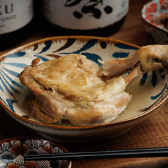 鶏出汁おでんと日本酒 けんびろう 赤坂見附店のおすすめ料理2