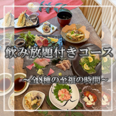 明神のコース写真