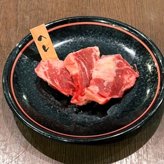 牛ヘレ