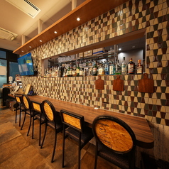 カレッテリア Cafe&Curryの特集写真
