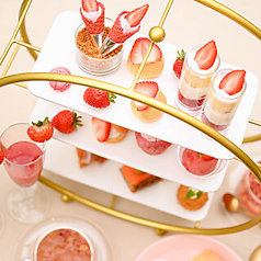 bloom&brew ブルームアンドブリューのコース写真