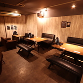 Food&Bar Drop ドロップの雰囲気3