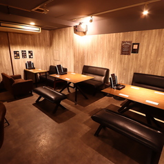 Food&Bar Drop ドロップの雰囲気3