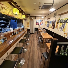 やきとりさんきゅう　八戸店の雰囲気3