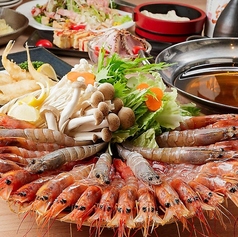 PARTY&BUFFET the VILLA パーティー&ビュッフェ ザ ヴィラ 堺東店のコース写真