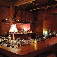 COAST CAFEBARの写真