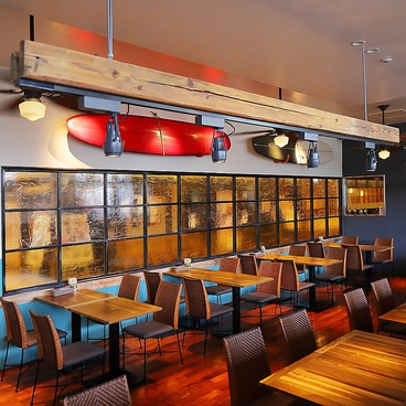 アロハテーブル ルミネ大宮の雰囲気1