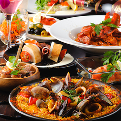 サロスナイトマルシェ SAROS. Night MARCHEの特集写真