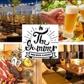 屋上ビアガーデンBBQ TERRACE THE SUMMERの写真