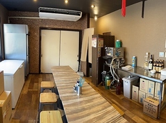 焼小籠包ドラゴン 蔵前店の雰囲気3