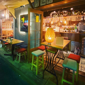 酒場リベリーの雰囲気3