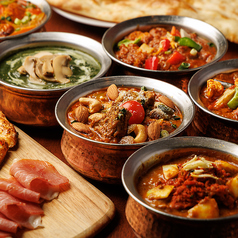 SAPANA サパナ 飯田橋プラーノ店の特集写真