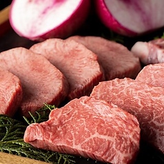 焼肉牛印 新宿店のコース写真