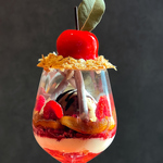 夜パフェBAR&VIGO 町田駅前店の写真ギャラリー