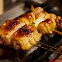 焼鳥鈴音の写真2