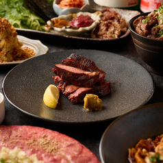 個室居酒屋 あそばれ 新宿東口のコース写真