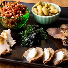 東北酒場 プエドバルのおすすめ料理1