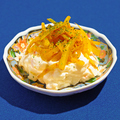 料理メニュー写真&nbsp;呼炉ポテサラダ