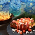 IRONI art cafe bar イロニアートカフェバーのおすすめ料理1