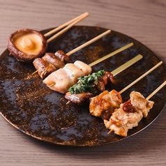 串焼 katakagoの特集写真