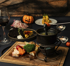 CheeseTable 新宿店のコース写真