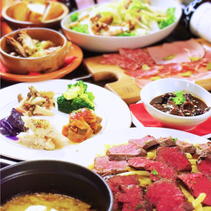 ワイン食堂 ぐるまん Gourmandのおすすめ料理2