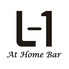 At Home Bar L-1のロゴ