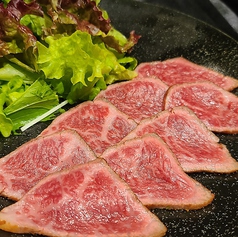 焼肉屋さんが本気で作ったローストビーフ