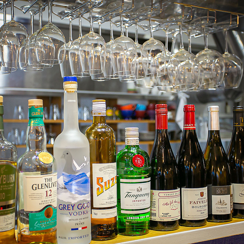 Bistrot Pascal rXg pXJ