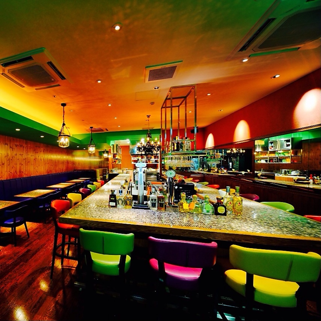 店内貸切は最大65名様まで収容可能です◎大人数宴会でお店を探されている方は是非一度ご相談下さい♪