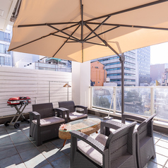 HUBBLE ハブルの雰囲気2