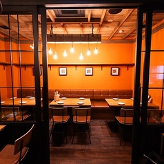 貸切も可能ですのでお気軽にご相談ください。