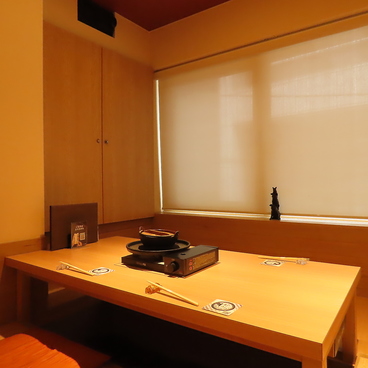 MAITON YA マイトンヤ 六本木の雰囲気1