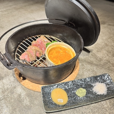 燻製スギヤ商店のおすすめ料理1