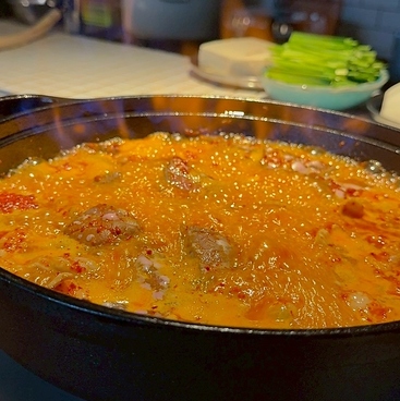 もつ田のおすすめ料理1