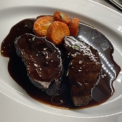 Osteria Bar the Passionのコース写真