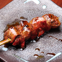 鶏調べのコース写真